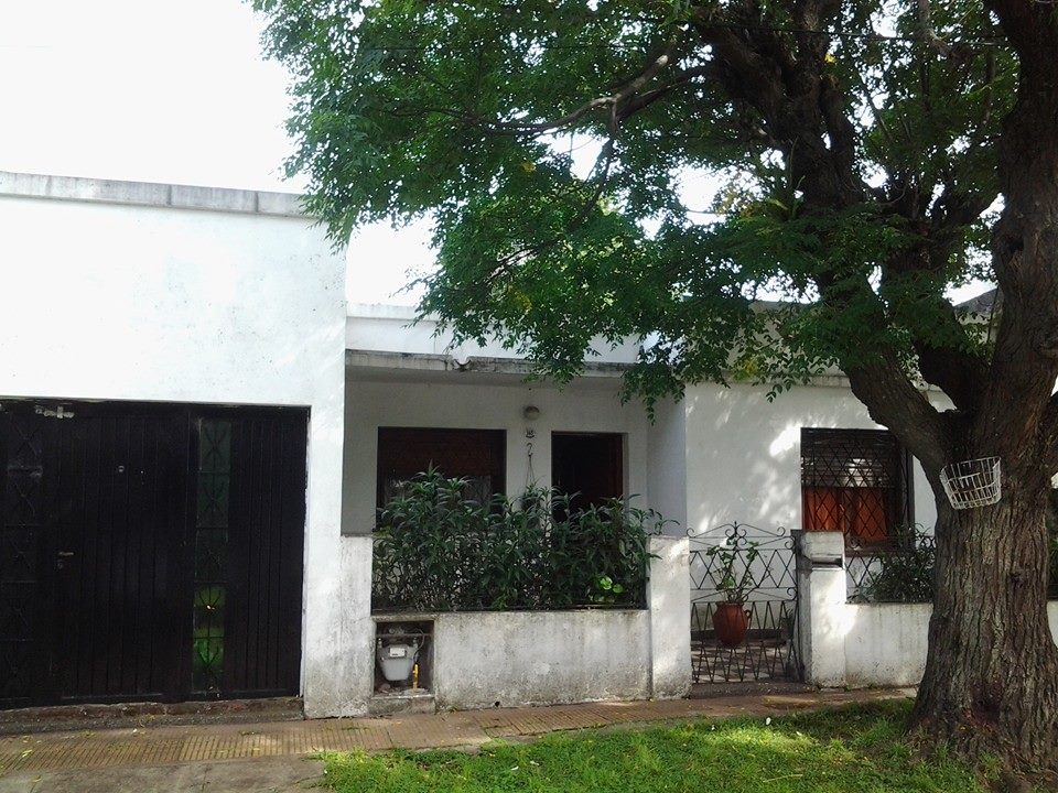 CASA DE UNA PLANTA , BELLA VISTA. — foto 3