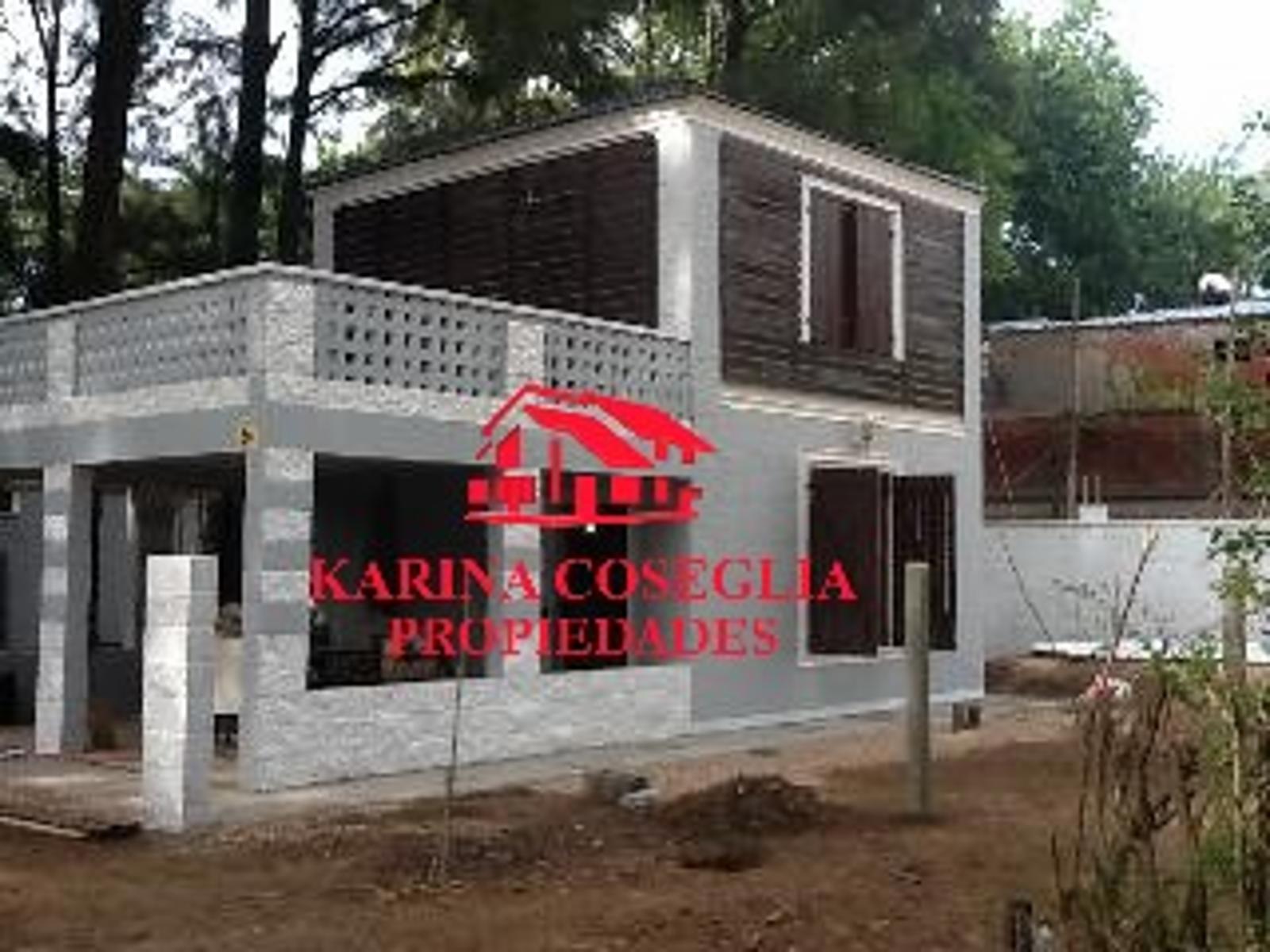 Casa en venta, en Tortuguitas