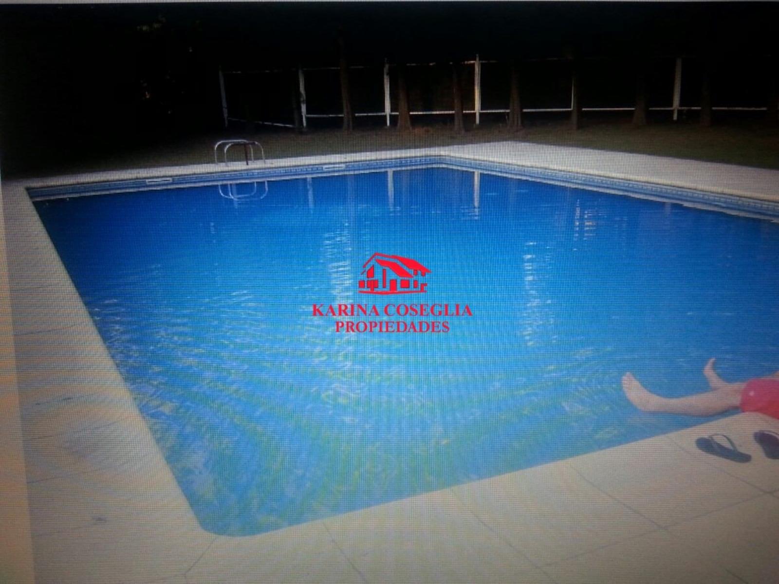 CASA EN ALQUILER DE 5 AMBIENTES-PILAR PLAZA - 3