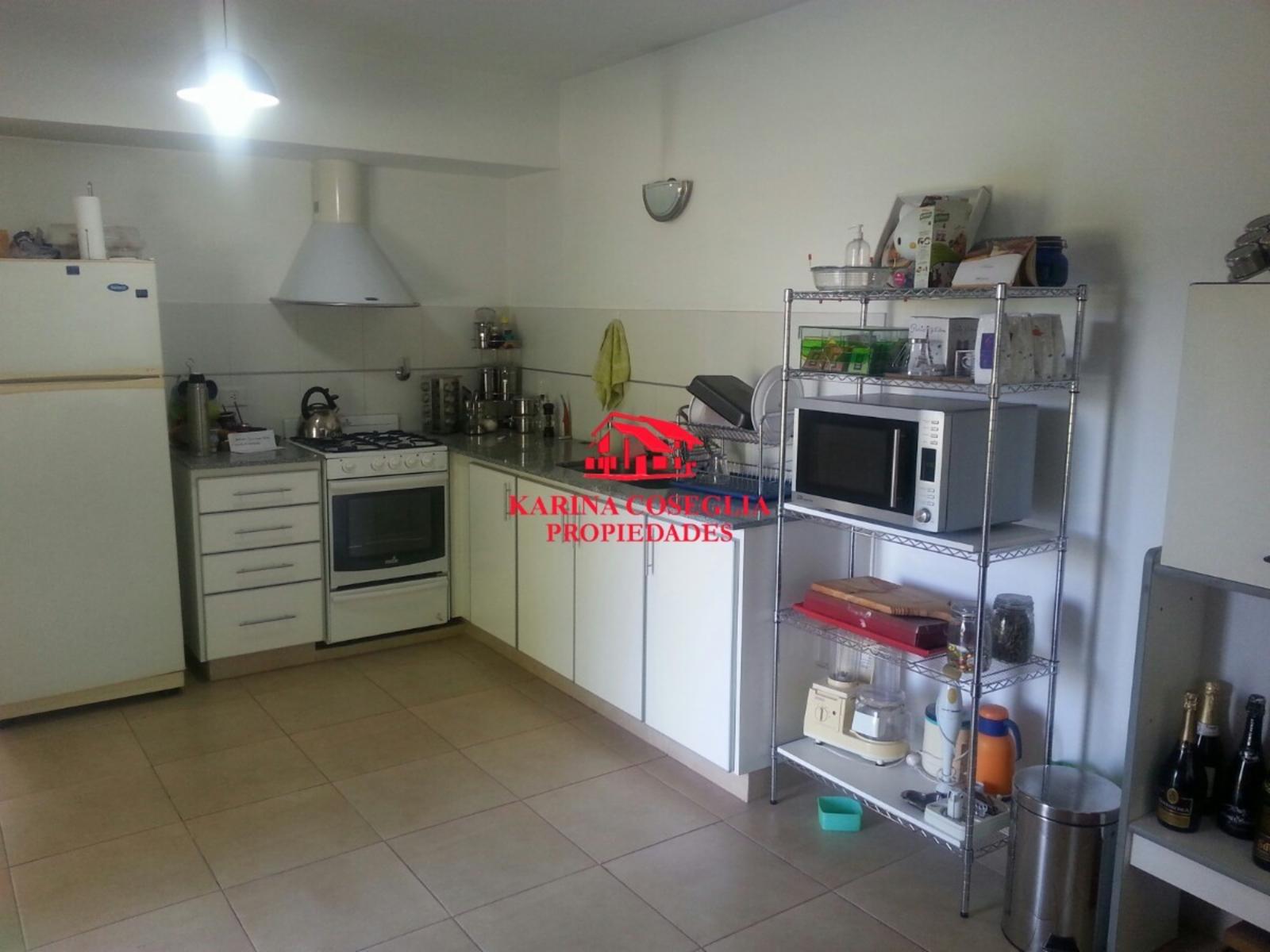 CASA EN ALQUILER DE 5 AMBIENTES-PILAR PLAZA - 4