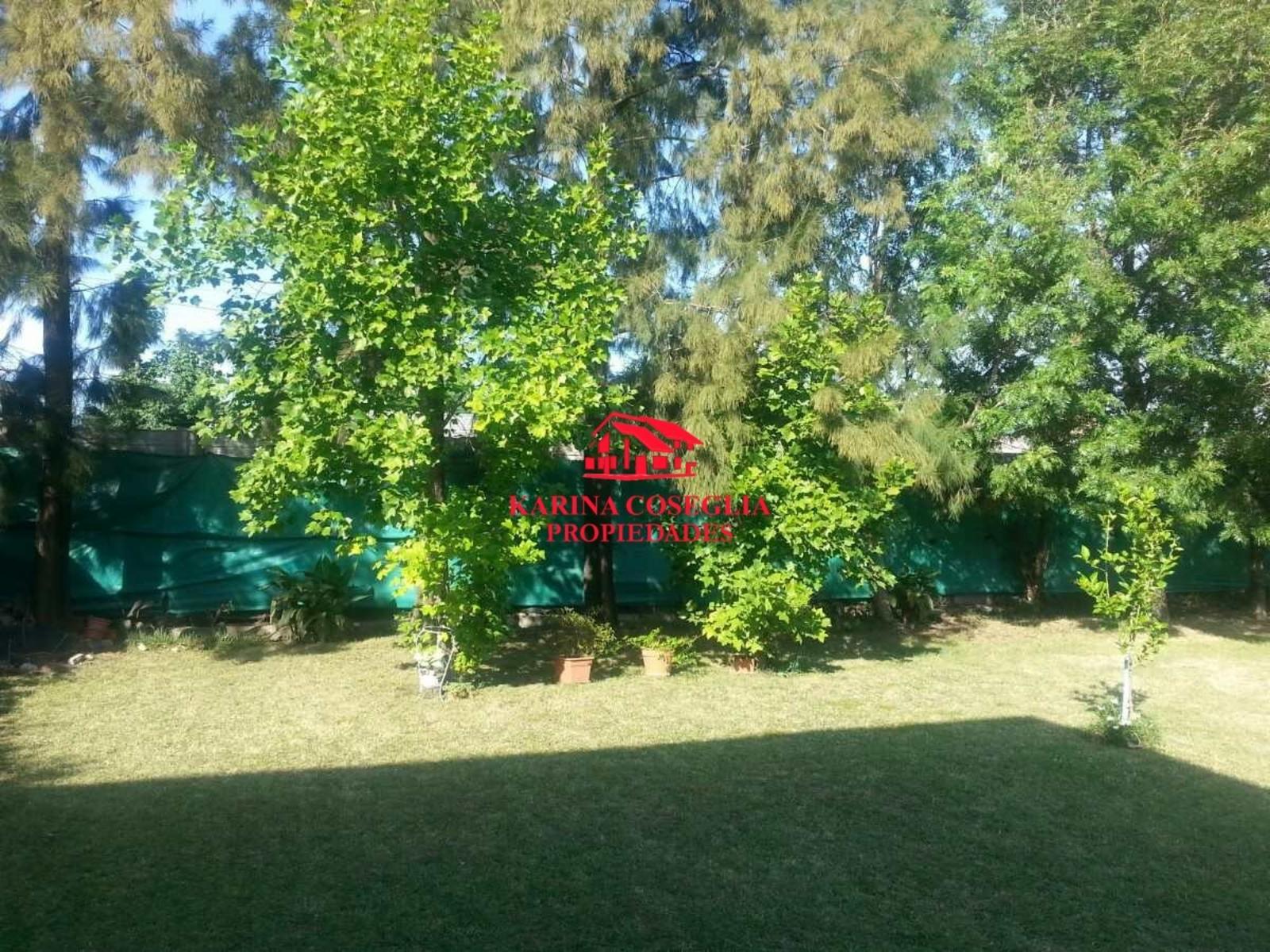 CASA EN ALQUILER DE 5 AMBIENTES-PILAR PLAZA - 6