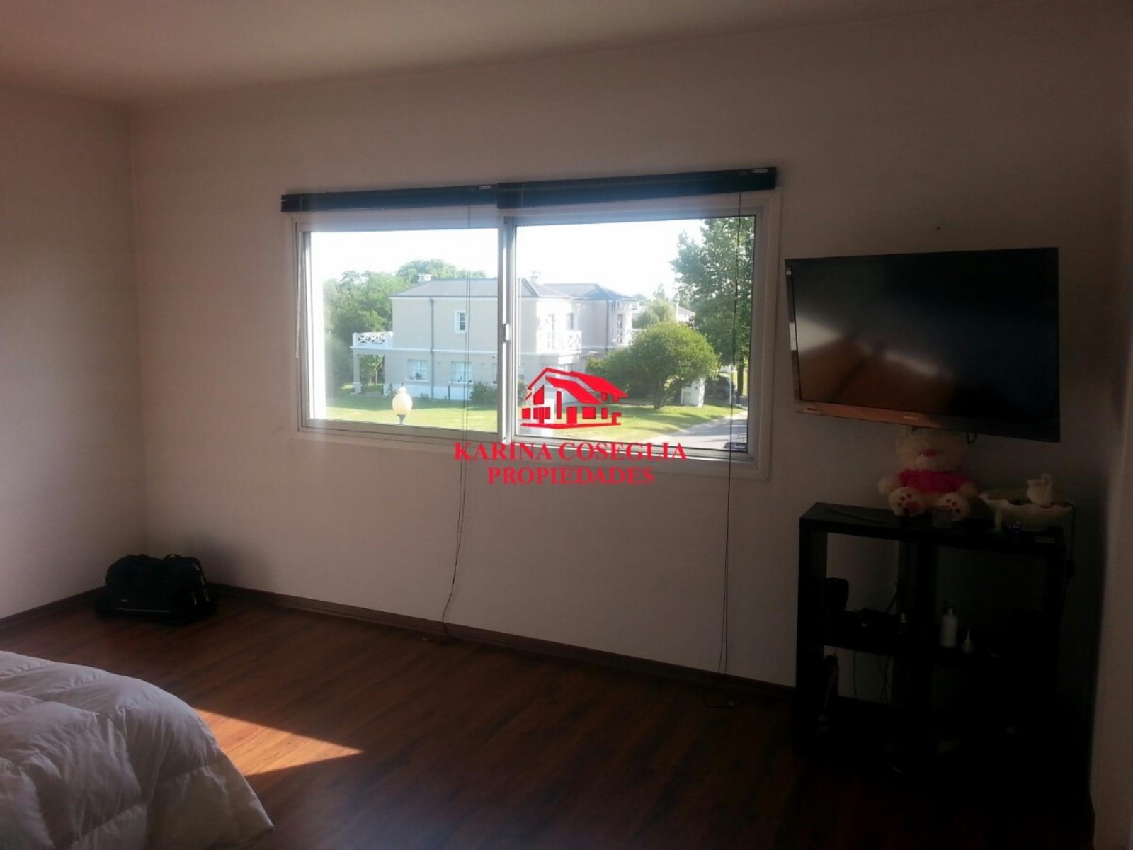 CASA EN ALQUILER DE 5 AMBIENTES-PILAR PLAZA - 9