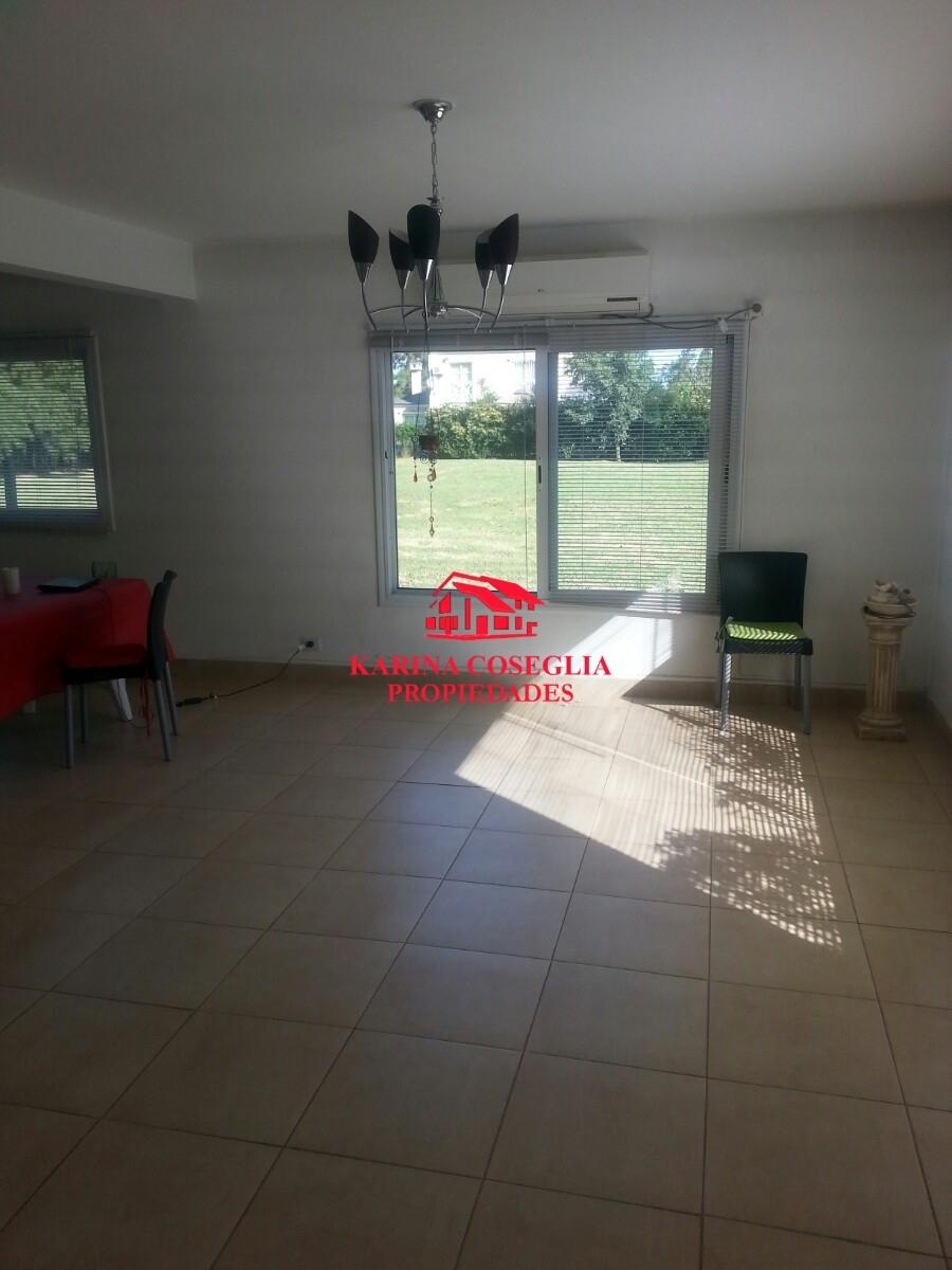 CASA EN ALQUILER DE 5 AMBIENTES-PILAR PLAZA - 11