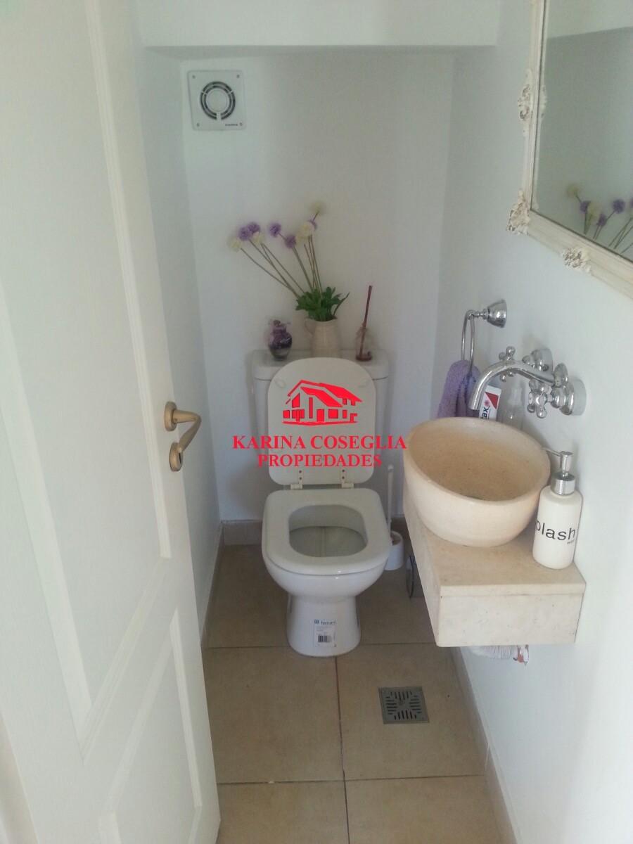 CASA EN ALQUILER DE 5 AMBIENTES-PILAR PLAZA - 13