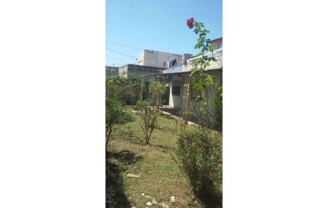 2 CASAS A REFACCIONAR EN LOTES DE 18 X 40. SAN MIGUEL IDEAL PARA INVERSORES. — foto 3