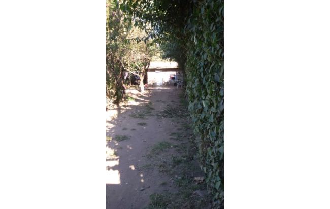 2 CASAS A REFACCIONAR EN LOTES DE 18 X 40. SAN MIGUEL IDEAL PARA INVERSORES. — foto 4