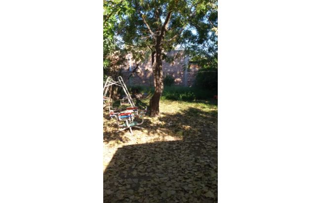 2 CASAS A REFACCIONAR EN LOTES DE 18 X 40. SAN MIGUEL IDEAL PARA INVERSORES. — foto 6