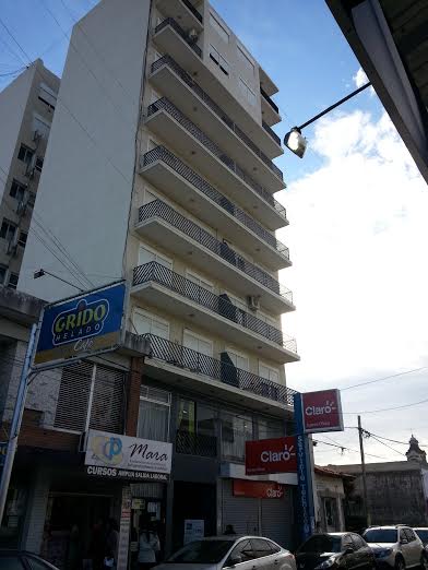 VENTA DEPARTAMENTO 4 AMBIENTES CON COCHERA, PILAR CENTRO — foto 3