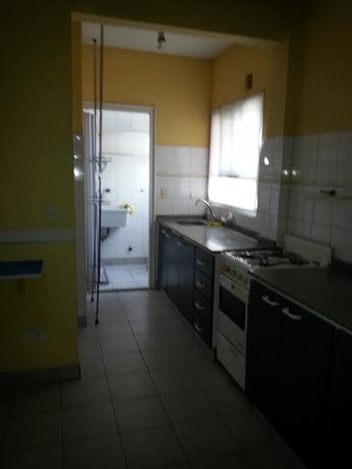 VENTA DEPARTAMENTO 4 AMBIENTES CON COCHERA, PILAR CENTRO — foto 7