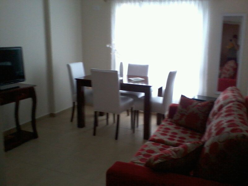 2 AMBIENTES EN VENTA, EDIFCIO ISA VI, SAN MIGUEL — foto 2