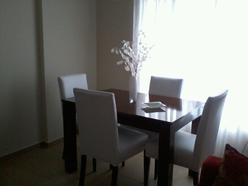 2 AMBIENTES EN VENTA, EDIFCIO ISA VI, SAN MIGUEL — foto 3