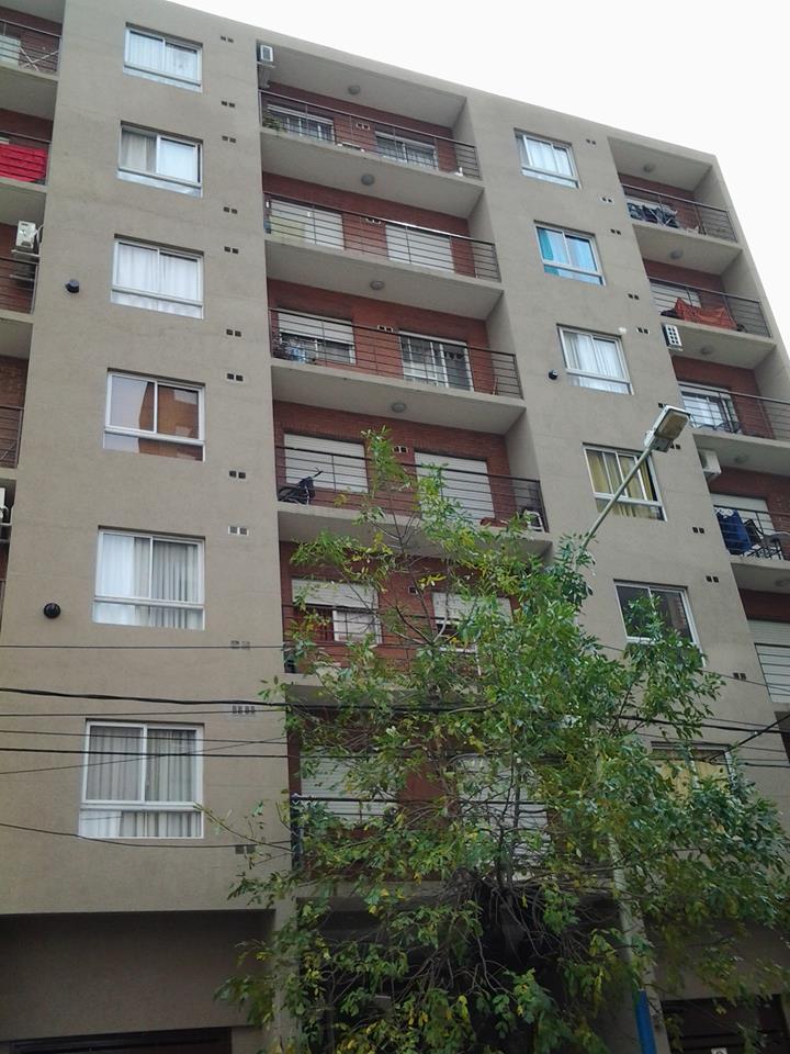 2 AMBIENTES EN VENTA, EDIFCIO ISA VI, SAN MIGUEL — foto 4