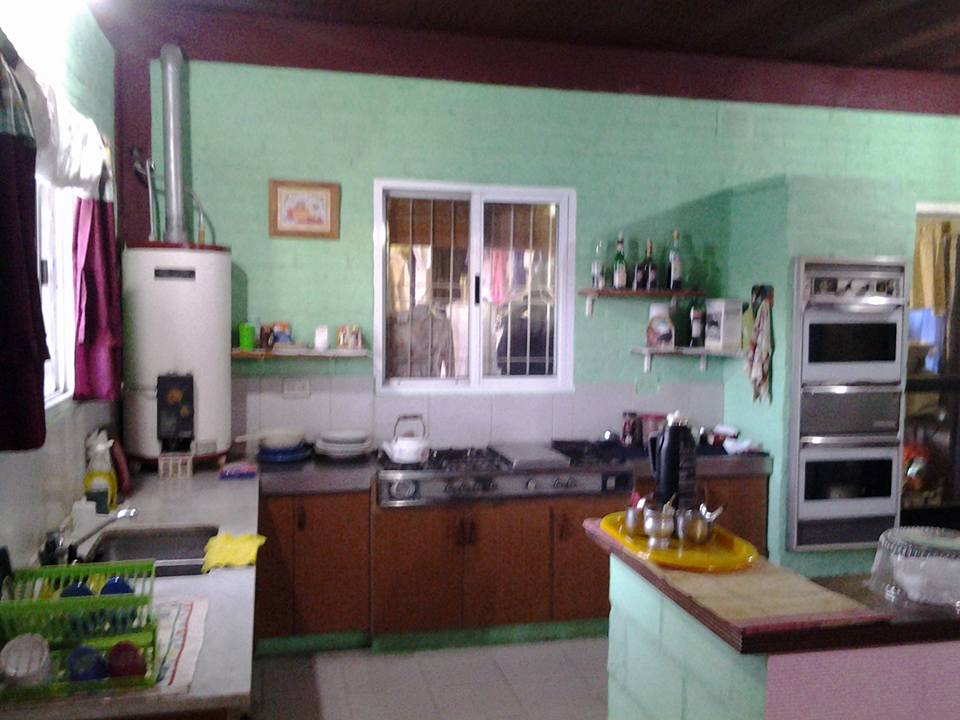CASA EN VENTA, EN VILLA ROSA , PILAR — foto 2