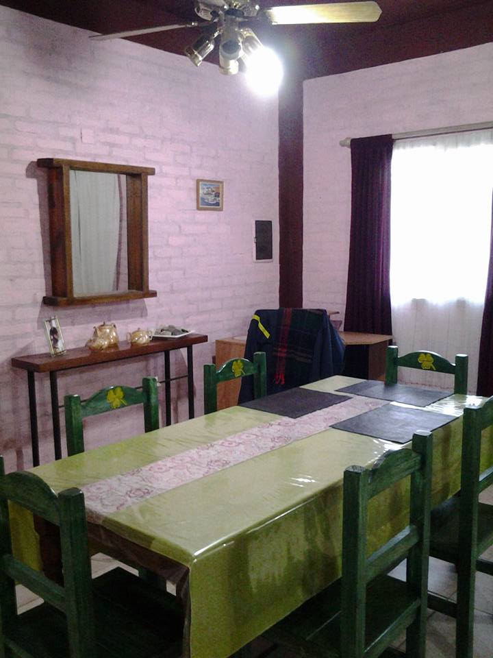 CASA EN VENTA, EN VILLA ROSA , PILAR — foto 5