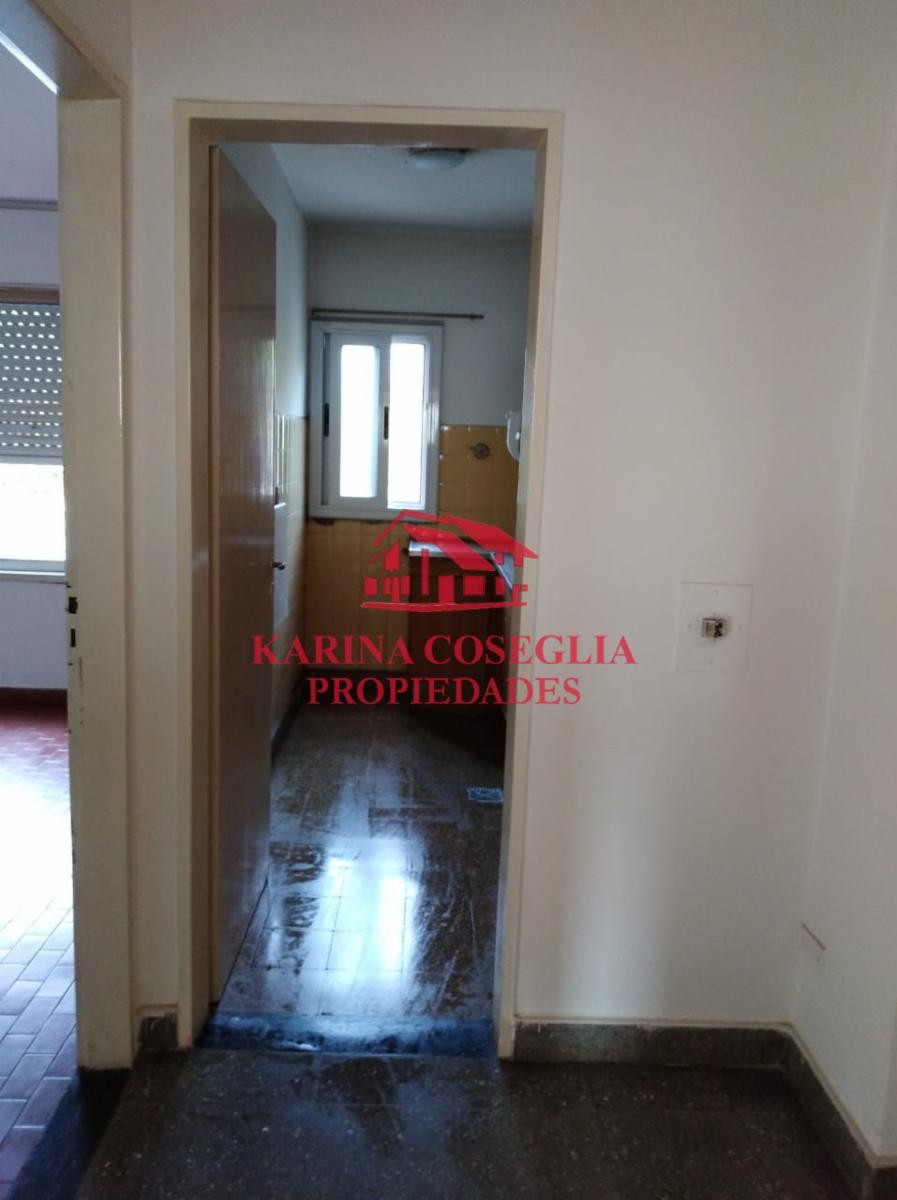 ALQUILER DEPARTAMENTO 2 AMBIENTES, EXCELENTE UBICACIÓN. PILAR - 10