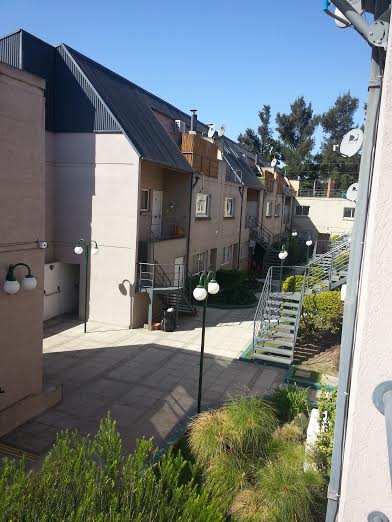 3 AMBIENTES EN VENTA, APTO CREDITO, CONDOMINIO PILAR — foto 5