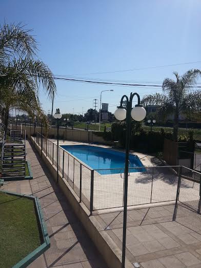 3 AMBIENTES EN VENTA, APTO CREDITO, CONDOMINIO PILAR — foto 8