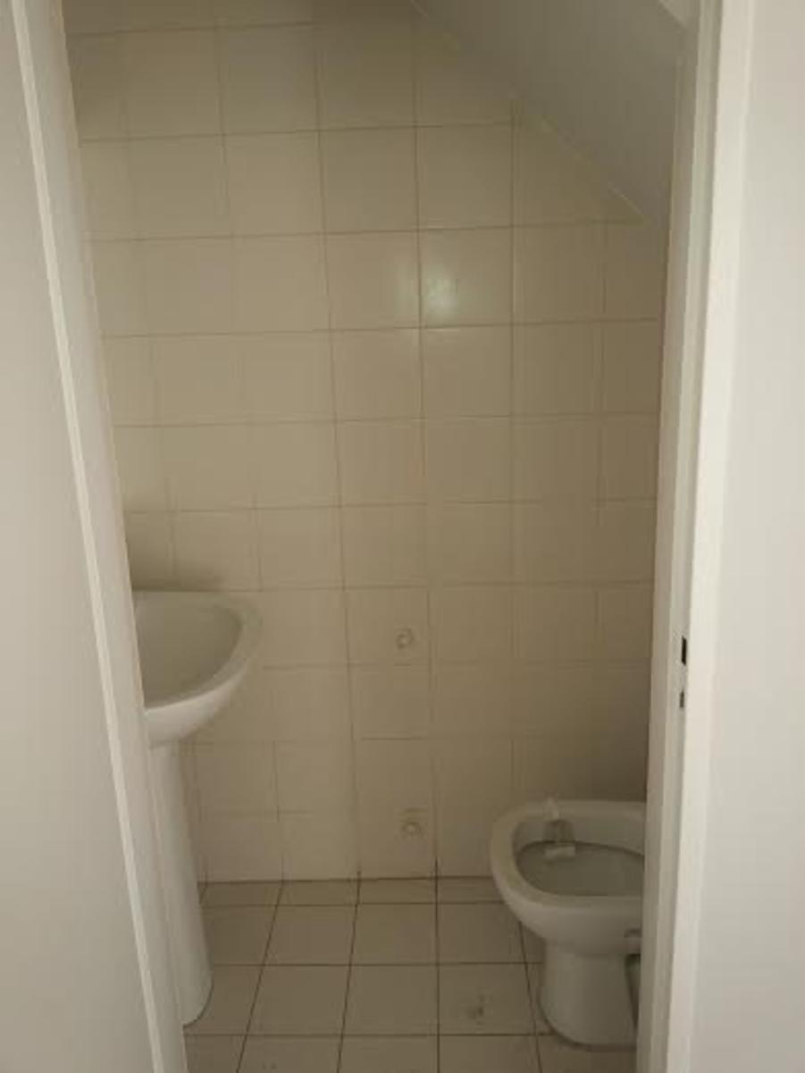 3 AMBIENTES EN VENTA, APTO CRÉDITO, CONDOMINIO PILAR — foto 4
