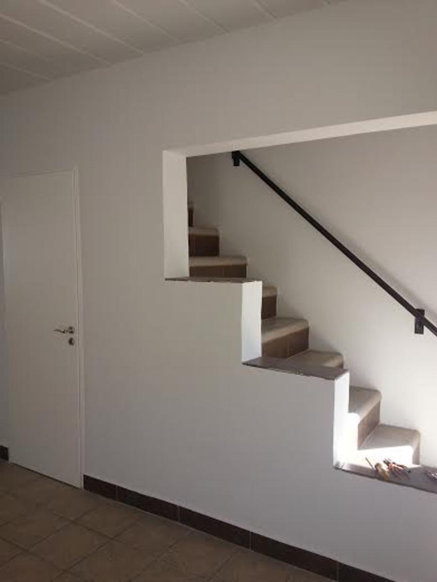 3 AMBIENTES EN VENTA, APTO CRÉDITO, CONDOMINIO PILAR — foto 7
