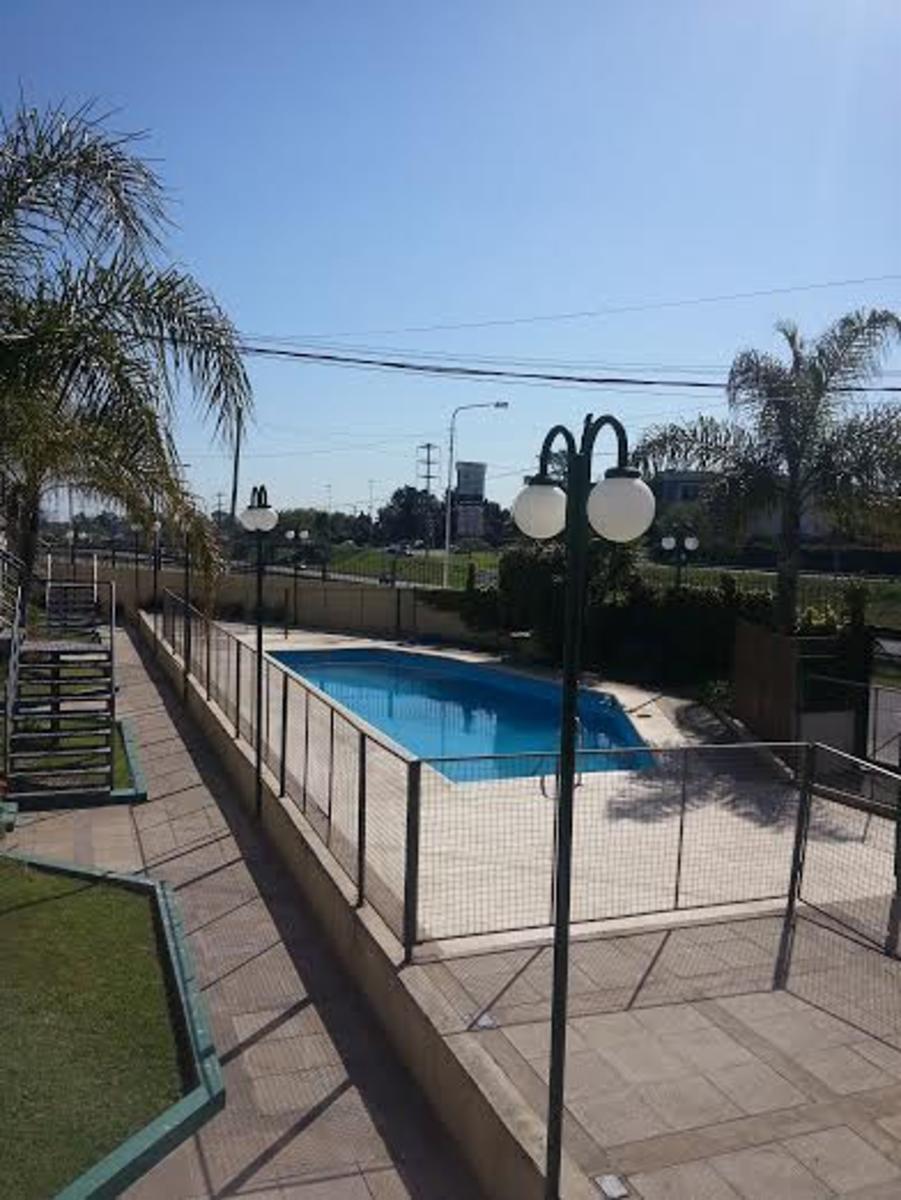 3 AMBIENTES EN VENTA, APTO CRÉDITO, CONDOMINIO PILAR — foto 10