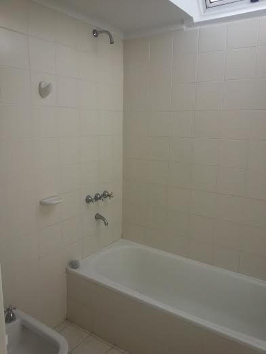 3 AMBIENTES EN VENTA, APTO CRÉDITO, CONDOMINIO PILAR — foto 12