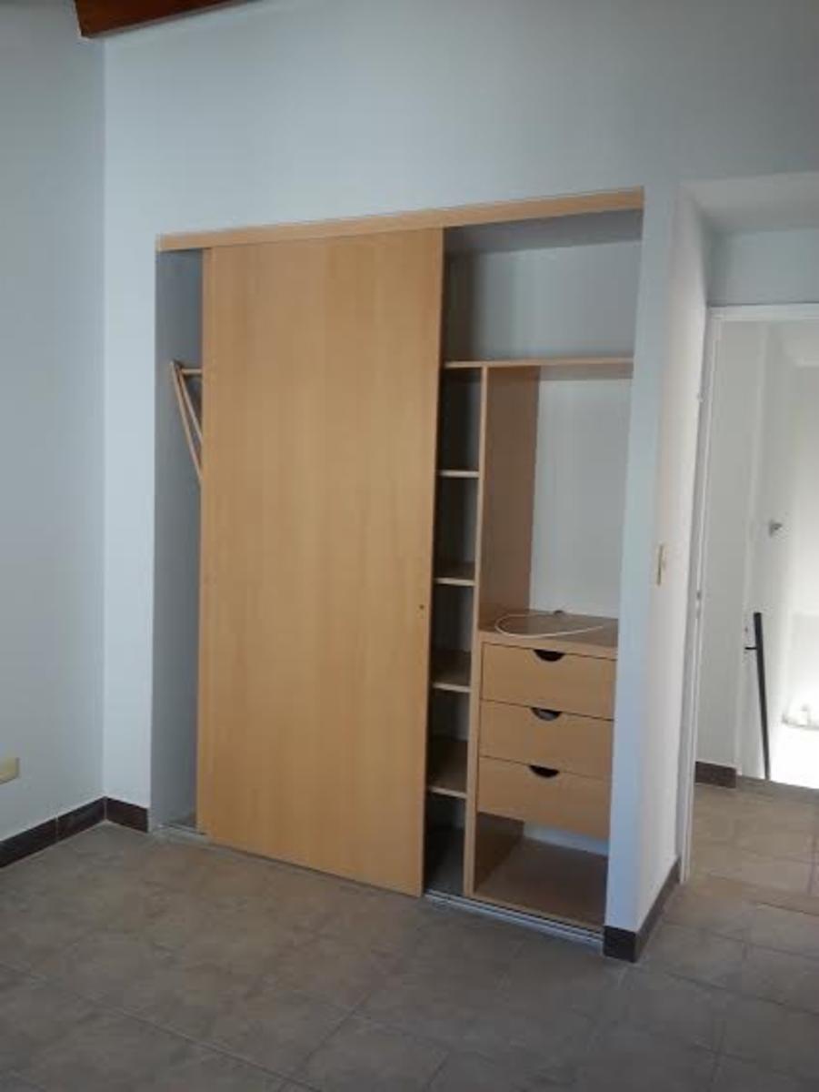 3 AMBIENTES EN VENTA, APTO CRÉDITO, CONDOMINIO PILAR — foto 13