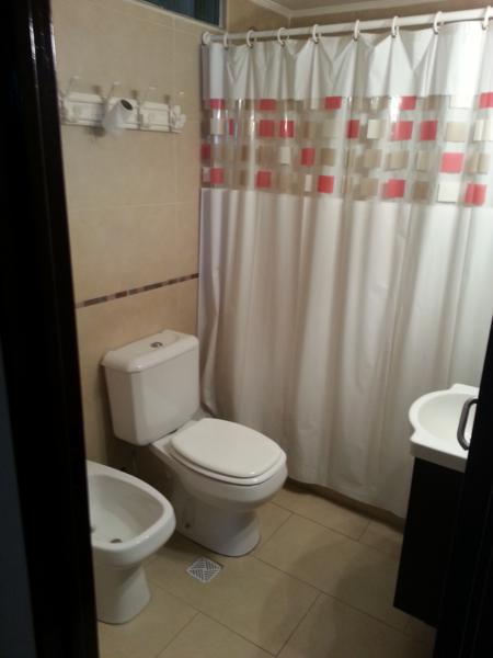 Chalet Los Troncos Playa Grande Mar del Plata — foto 2