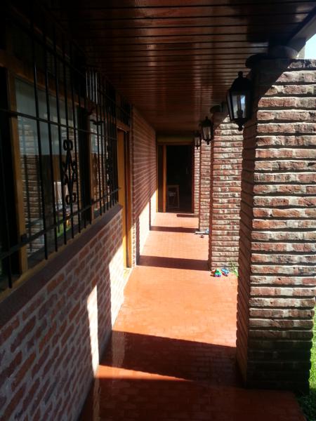 Chalet Los Troncos Playa Grande Mar del Plata — foto 3