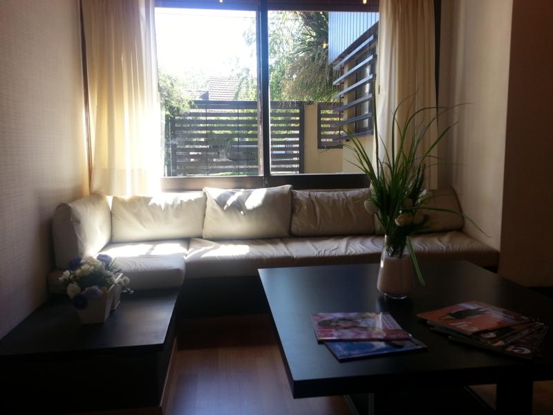 Chalet Los Troncos Playa Grande Mar del Plata — foto 4