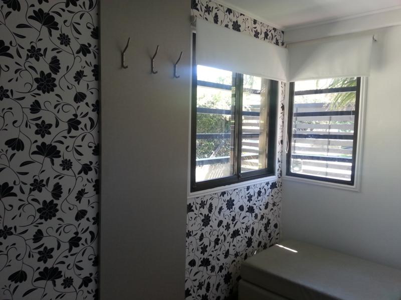 Chalet Los Troncos Playa Grande Mar del Plata — foto 5