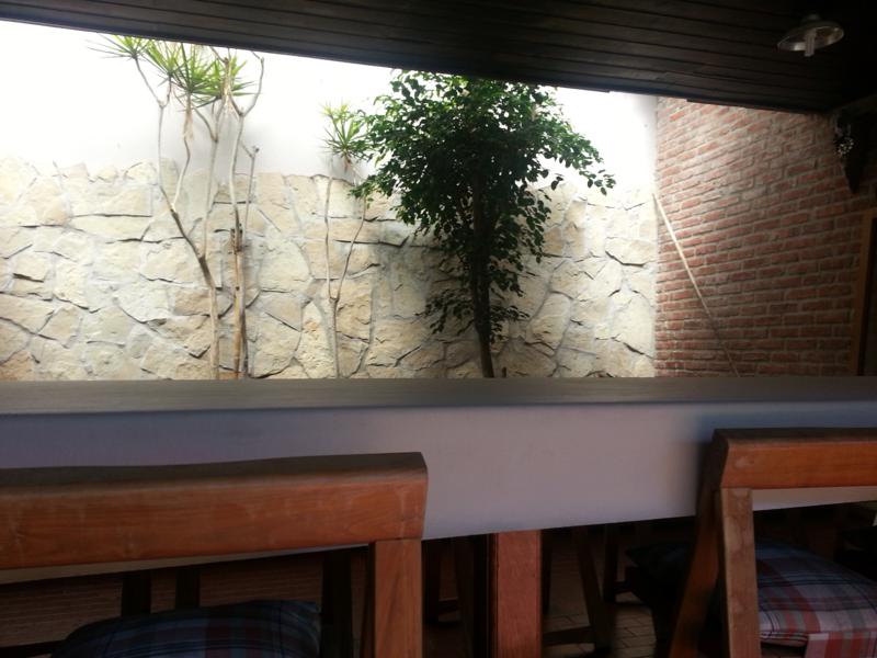 Chalet Los Troncos Playa Grande Mar del Plata — foto 7