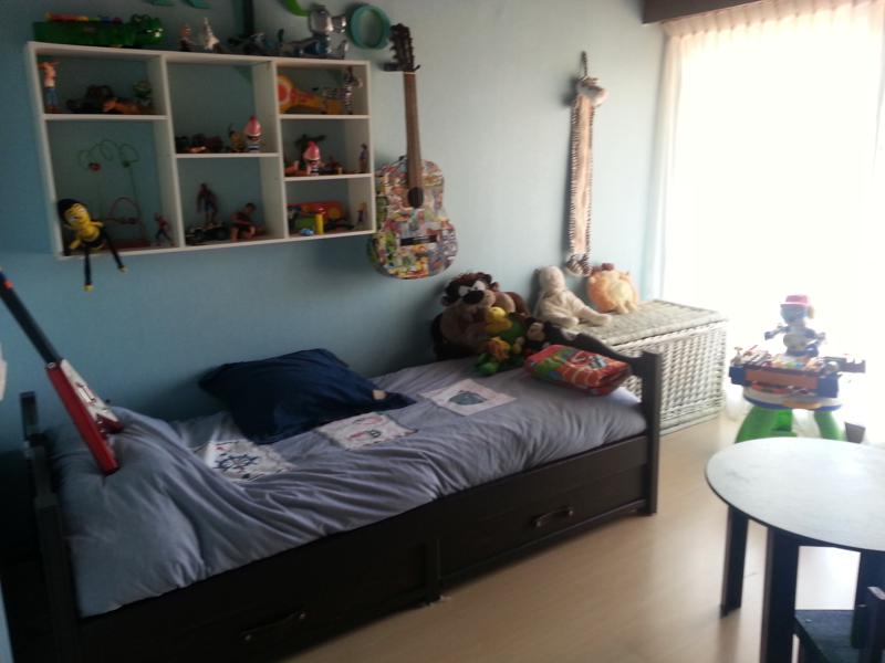 Chalet Los Troncos Playa Grande Mar del Plata — foto 9
