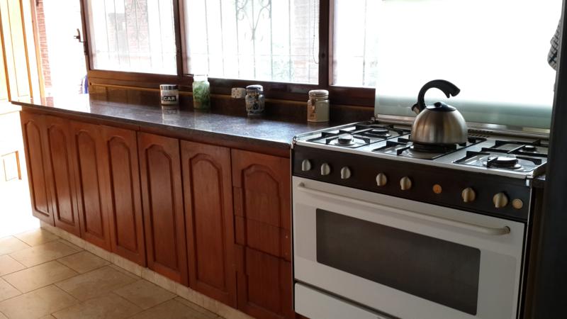 Chalet Los Troncos Playa Grande Mar del Plata — foto 11