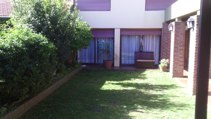 Chalet Los Troncos Playa Grande Mar del Plata — foto 12