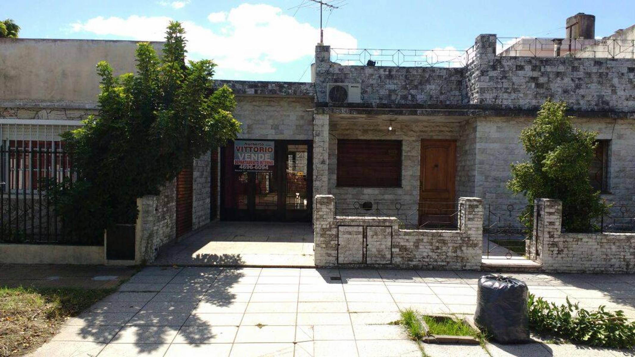 IDEAL 2 FAMILIAS - OPORTUNIDAD 2 PH 3 AMB C/U LOTE 10X30 M² — foto 3