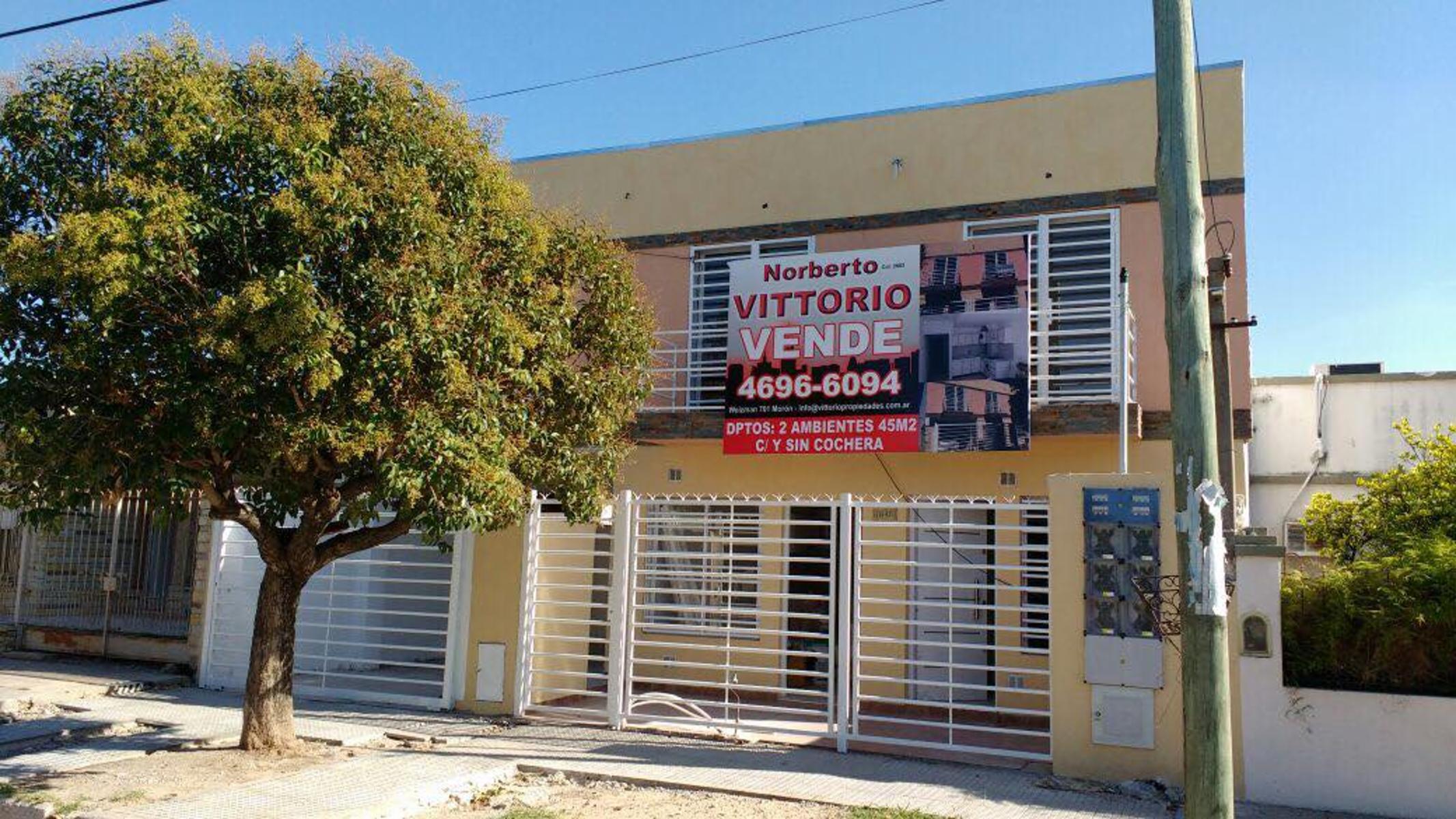 OPORTUNIDAD DEPARTAMENTOS DE 2 AMBIENTES FINANCIADOS — foto 2