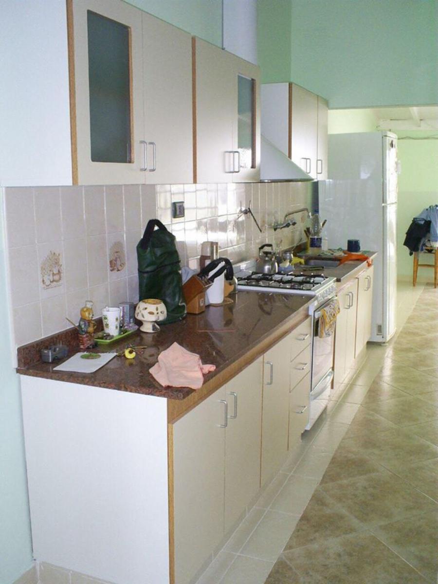 CHALET 3 AMB. EN MORÓN SUR — foto 3