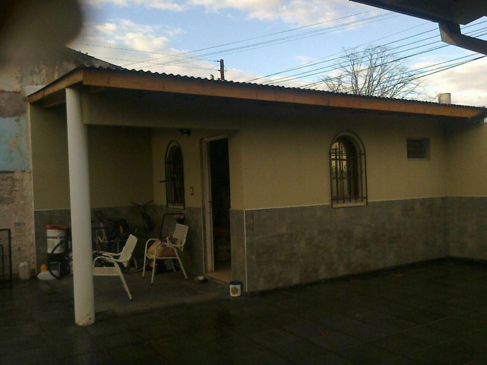 CHALET 3 AMB. EN MORÓN SUR — foto 10