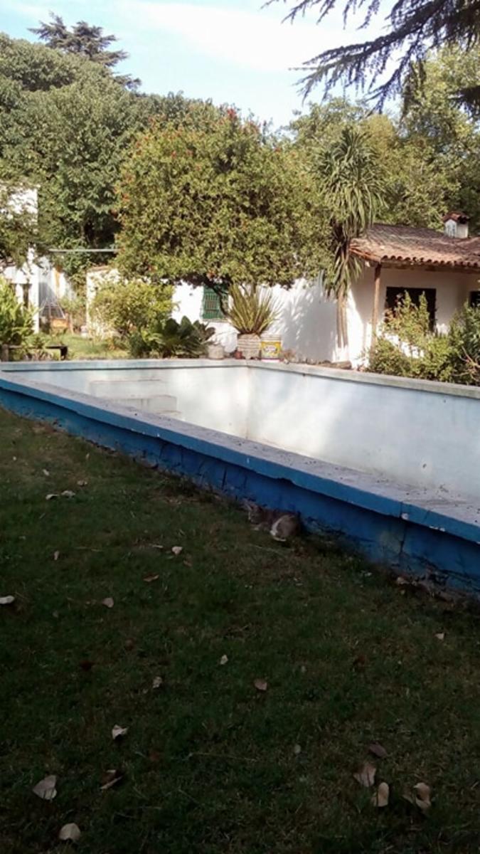QUINTA EN MERLO S/ BEBEDERO - 4