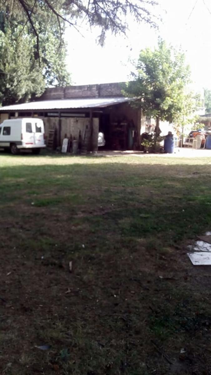 QUINTA EN MERLO S/ BEBEDERO - 5