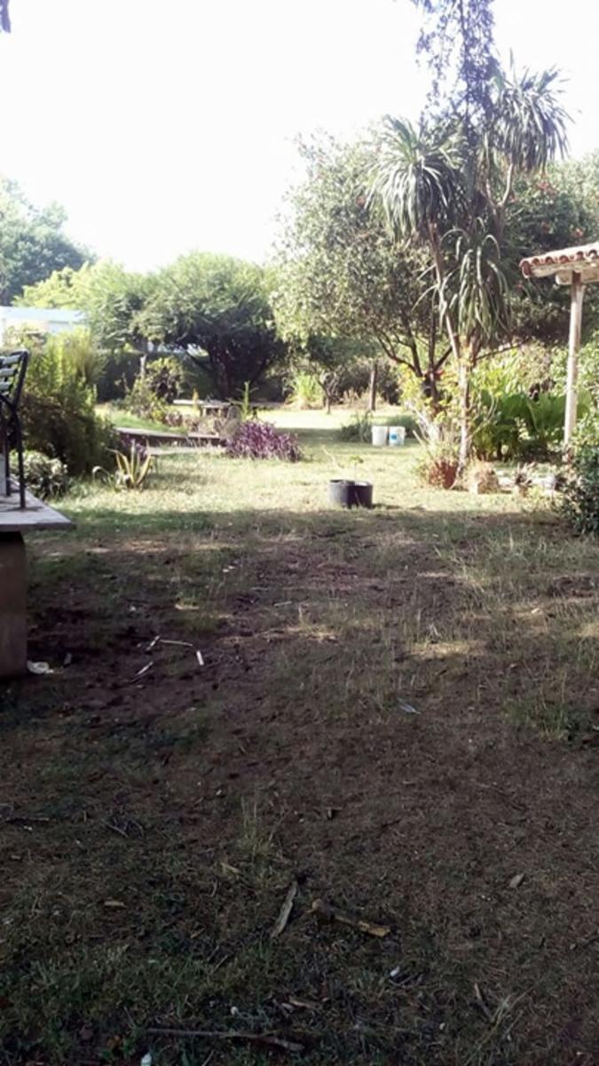 QUINTA EN MERLO S/ BEBEDERO - 6