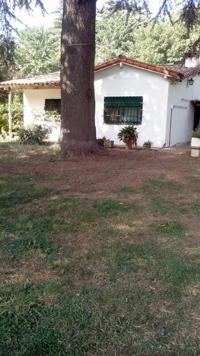QUINTA EN MERLO S/ BEBEDERO - 8