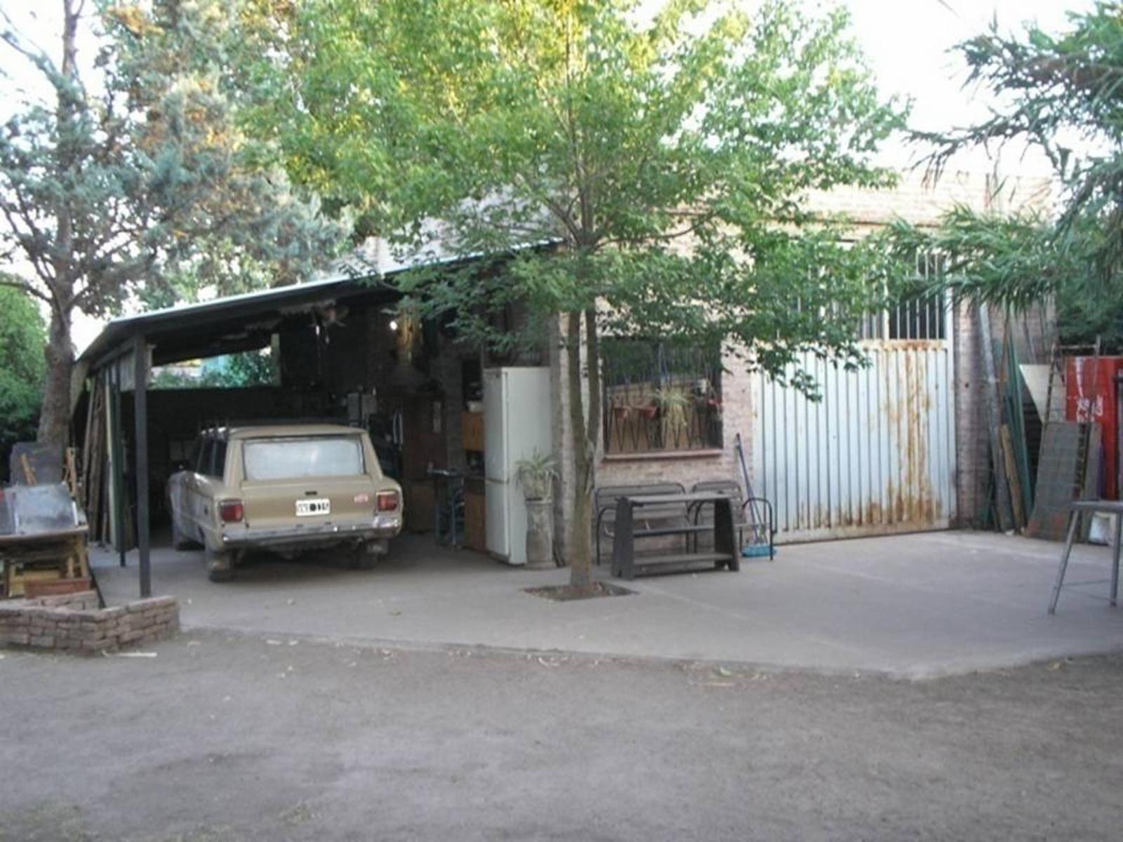 QUINTA EN MERLO S/ BEBEDERO - 10
