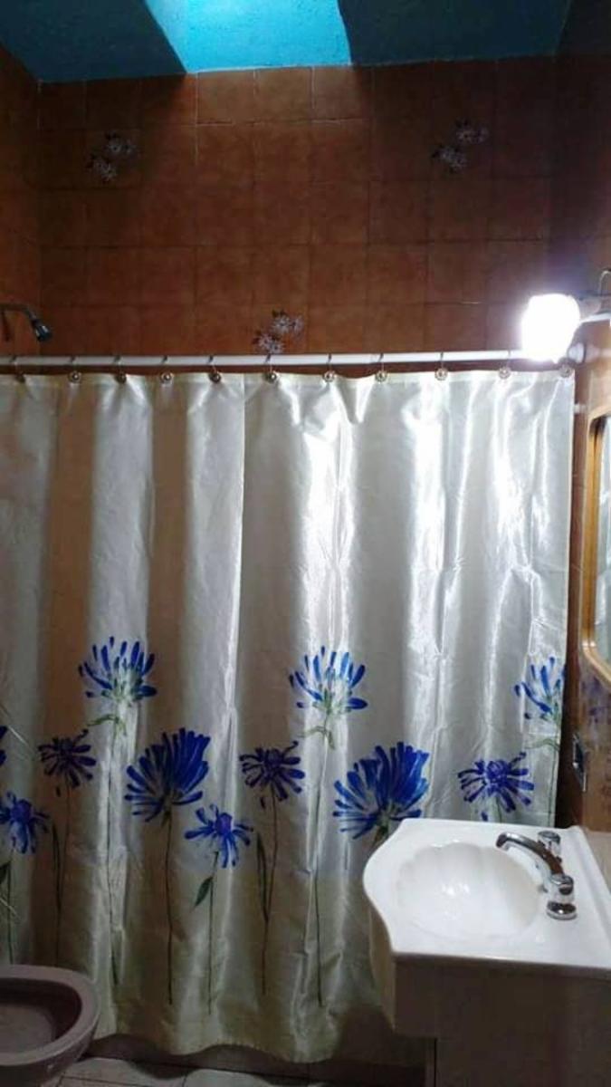 CASA AMERICANA 4 AMBIENTES