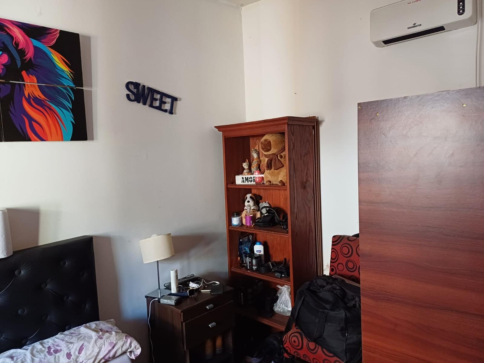 2 PROPIEDADES PH UN MISMO LOTE MORON SUR
