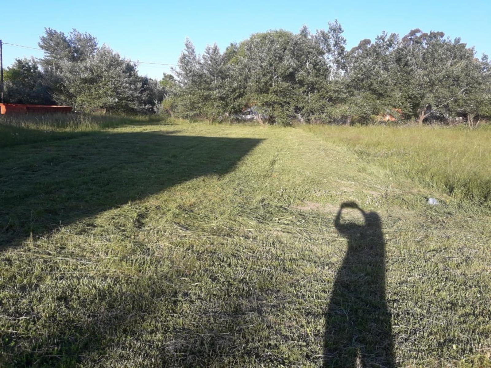 SE VENDE LOTE DE TERRENO PILAR — foto 2