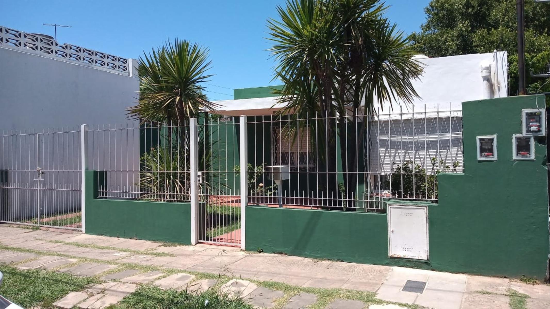 CASA AMERICANA DE 3 AMBIENTES MORON SUR — foto 3