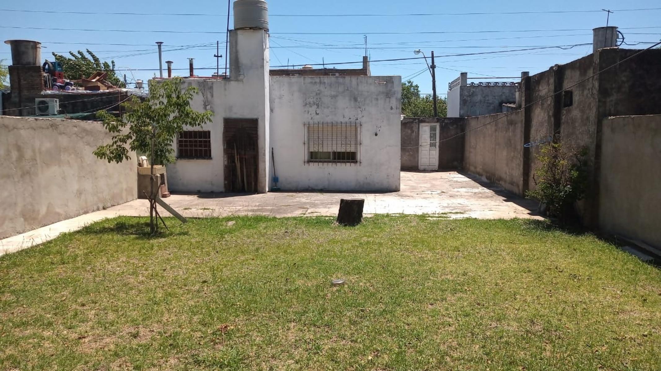 CASA AMERICANA DE 3 AMBIENTES MORON SUR — foto 5