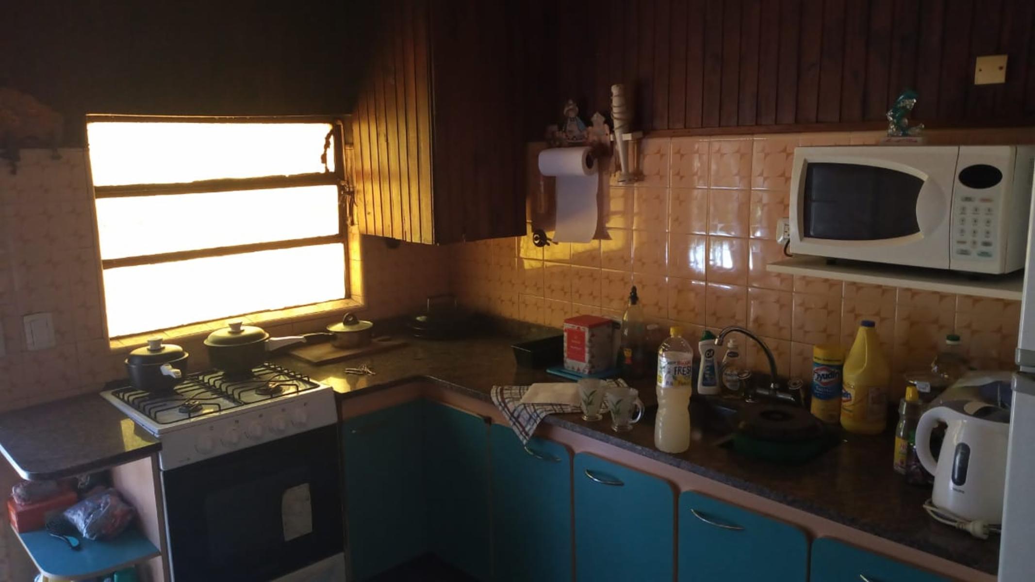 CASA AMERICANA DE 3 AMBIENTES MORON SUR — foto 7