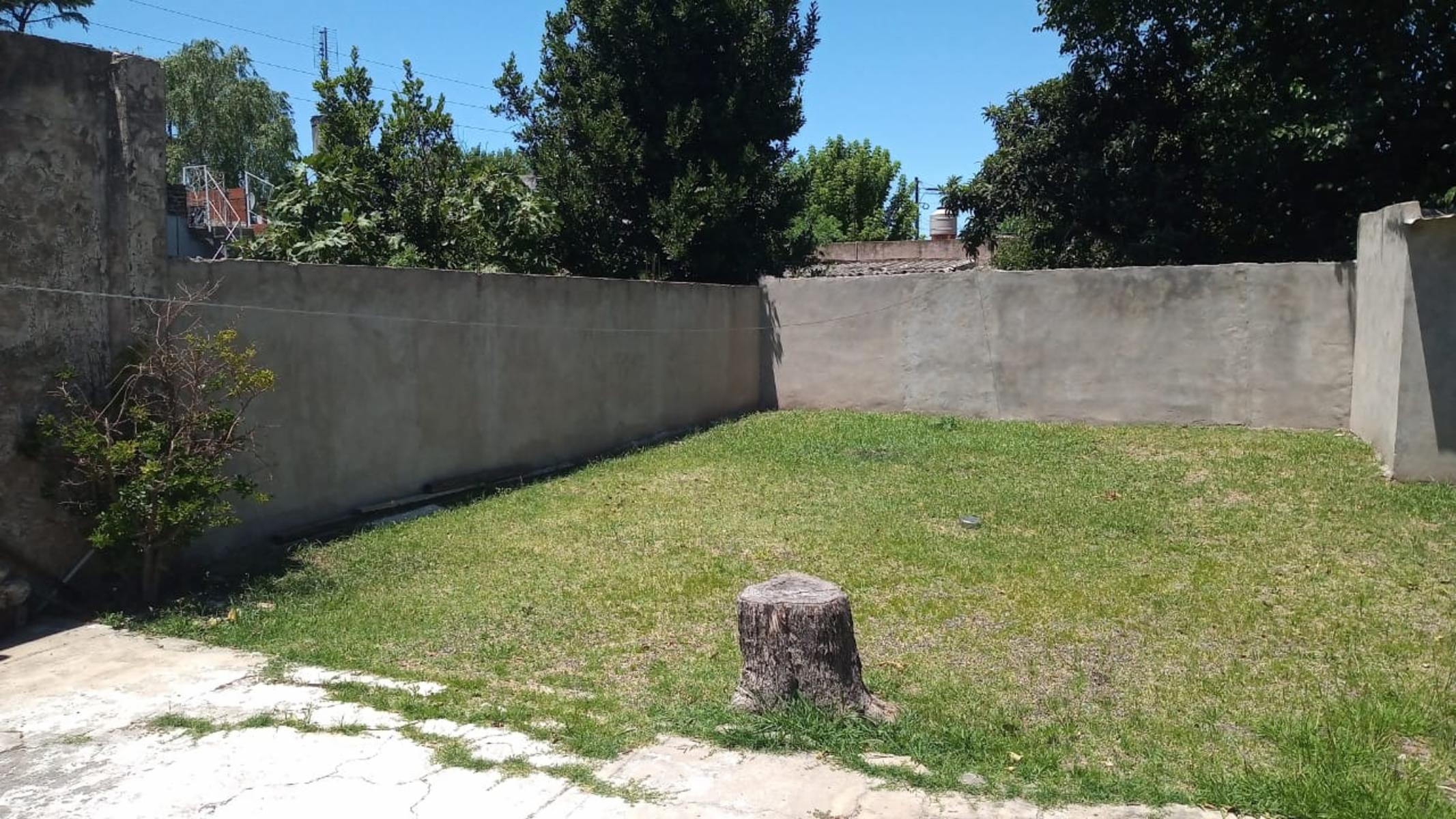 CASA AMERICANA DE 3 AMBIENTES MORON SUR — foto 8